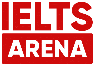 IELTS Arena
